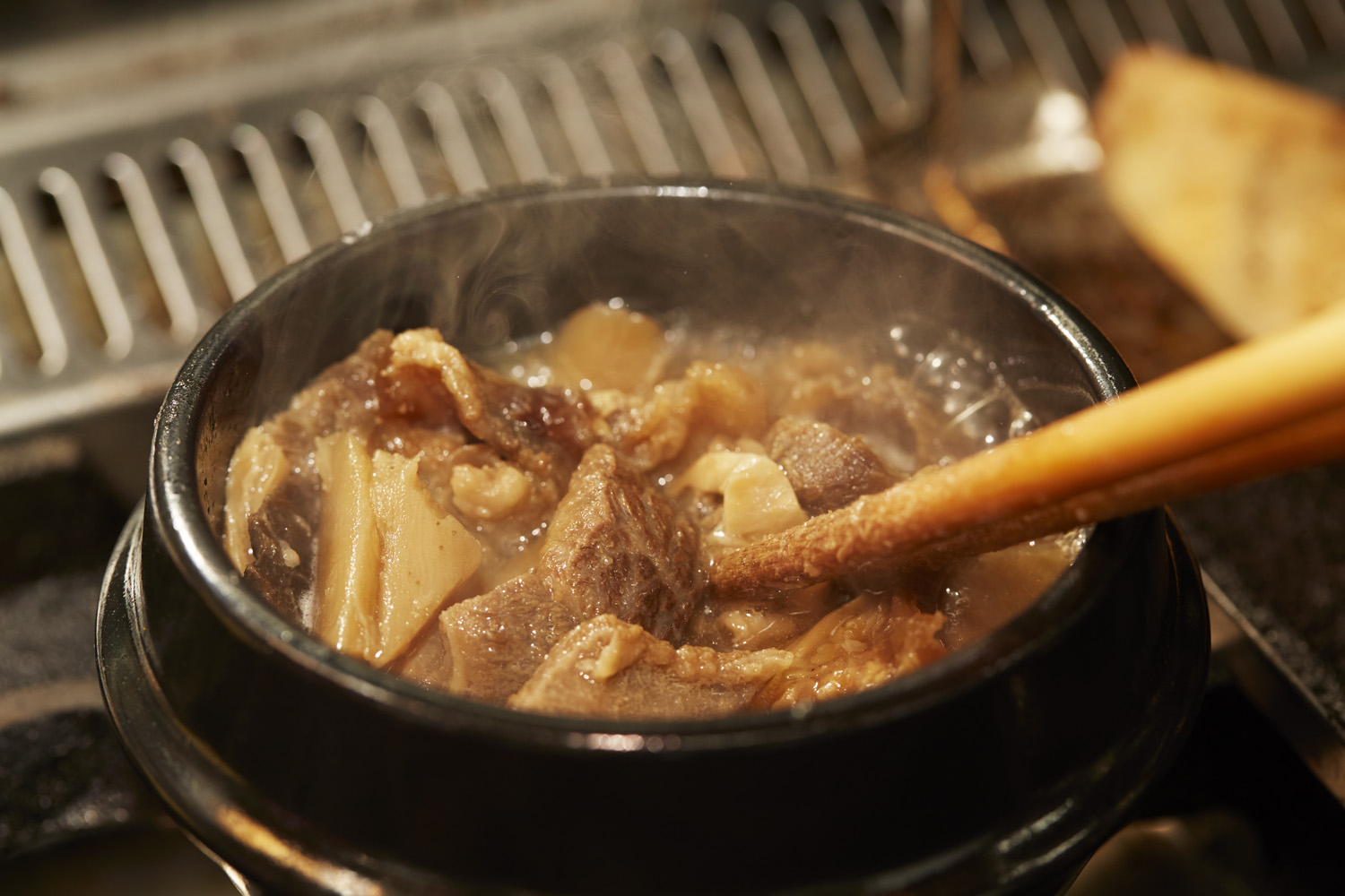 肉豆腐